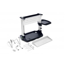 FESTOOL WCR 1000 T-Loc įrankių centras